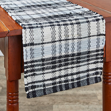 Refined Rustic Chindi Table Runner 54